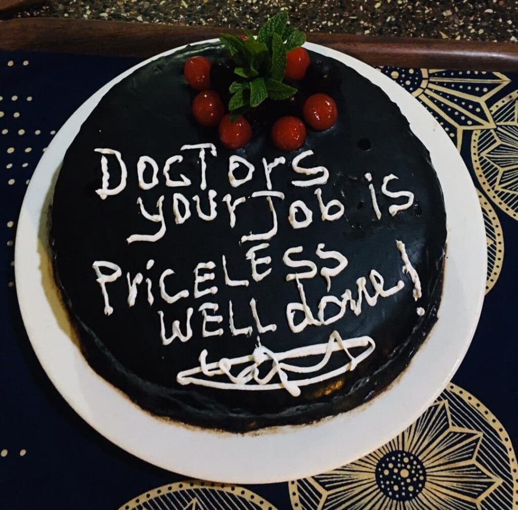 Congratulations to Gorilla Doctors for the opening of their new campus in Musanze, Rwanda.