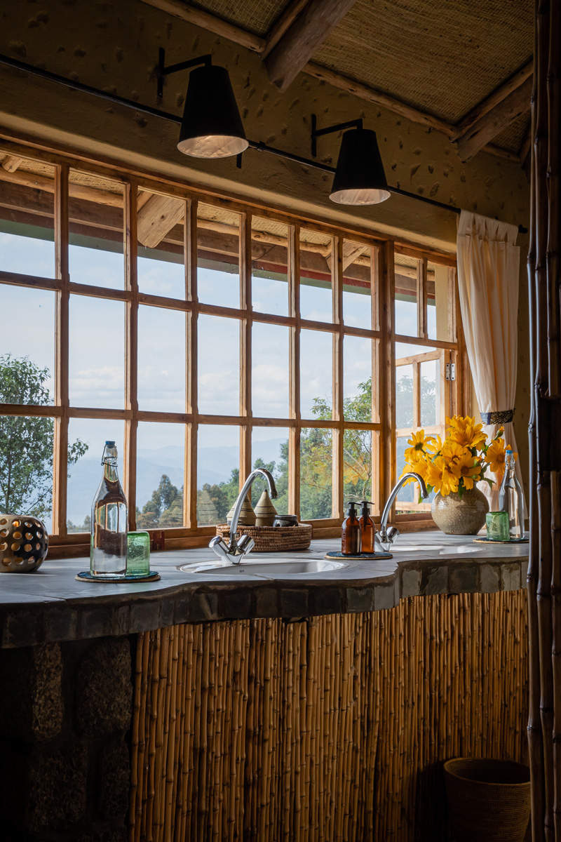 Kyambura Fig Tree Nature Walk