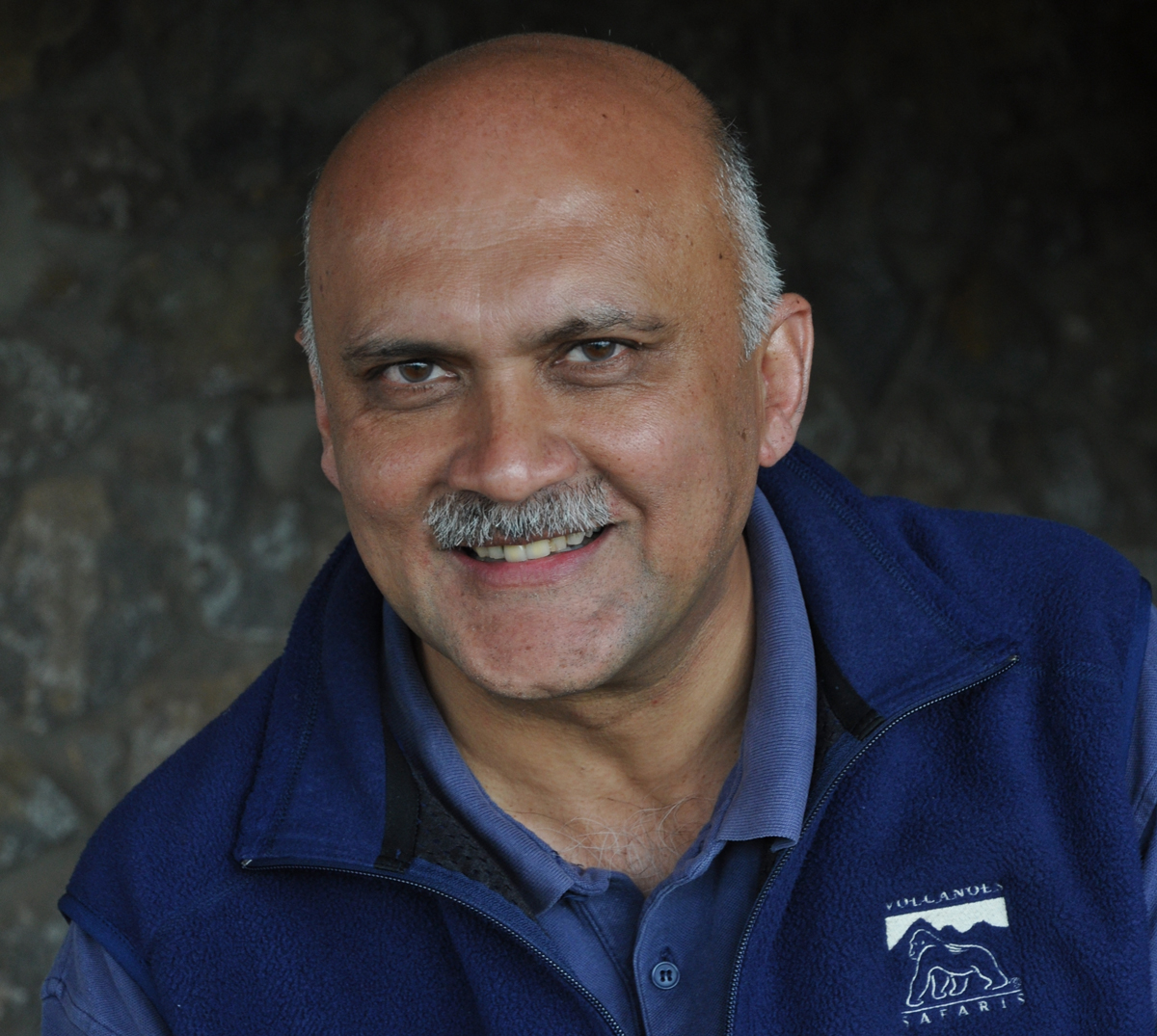 Praveen Moman featured in Forbes Afrique 