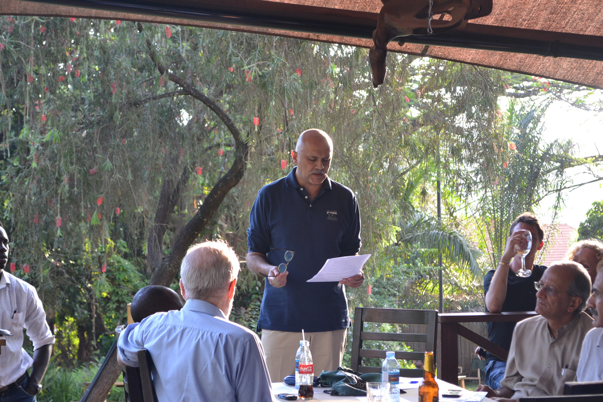 VS Memorial for Ross Langdon and Elif Yavuz