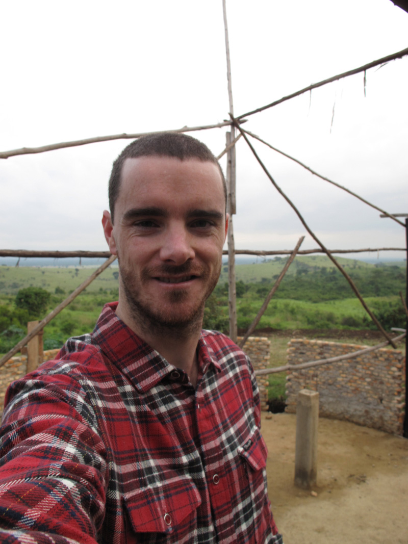 Volcanoes Statement on Ross Langdon