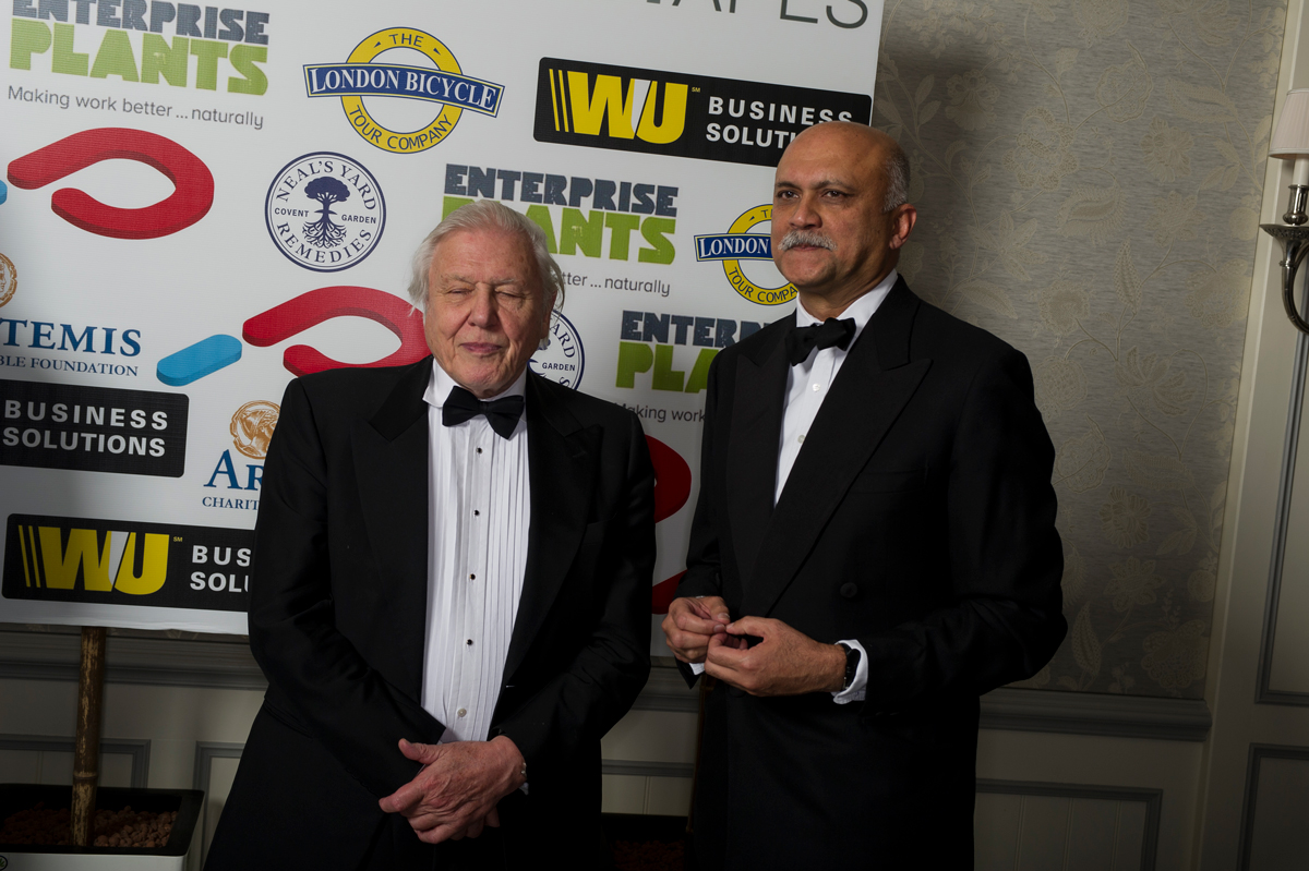 Praveen_David-Attenborough