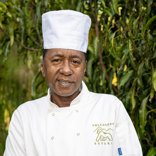 Tonny Kasani