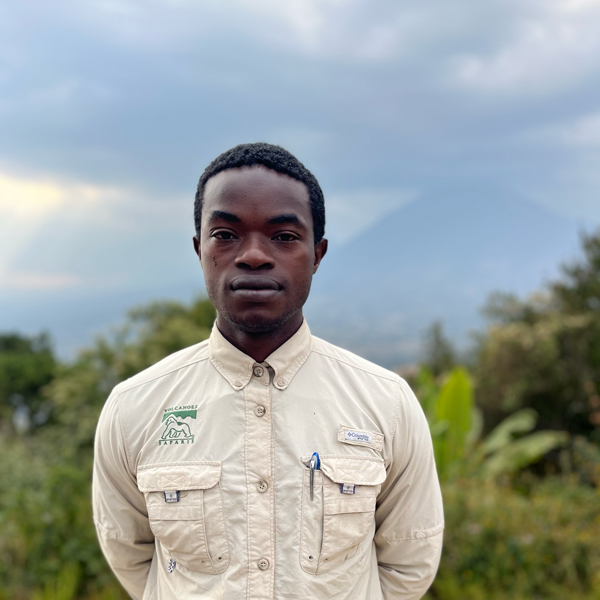 Jean Paul Niyitanga