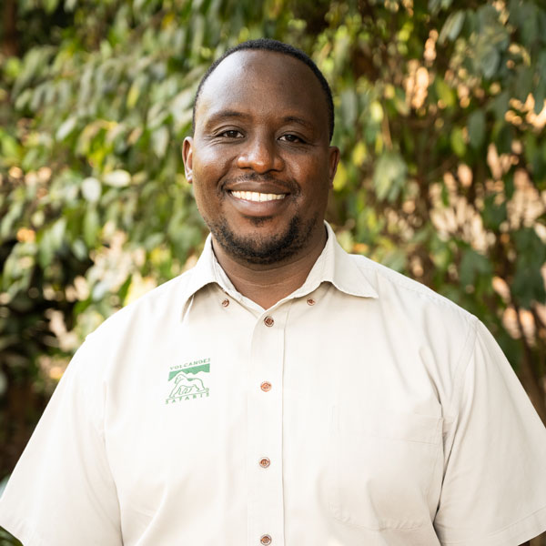 Boniface Ng’ang’a