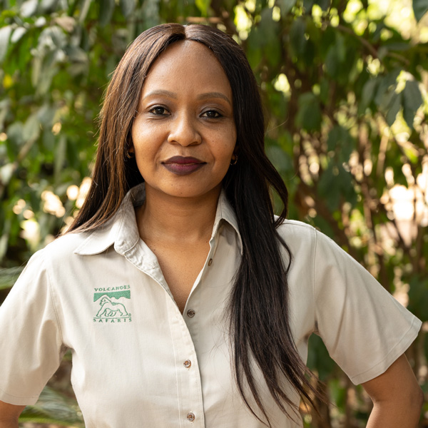 Shannon Karanja