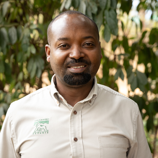 Alexis Nshyimiyimana 
