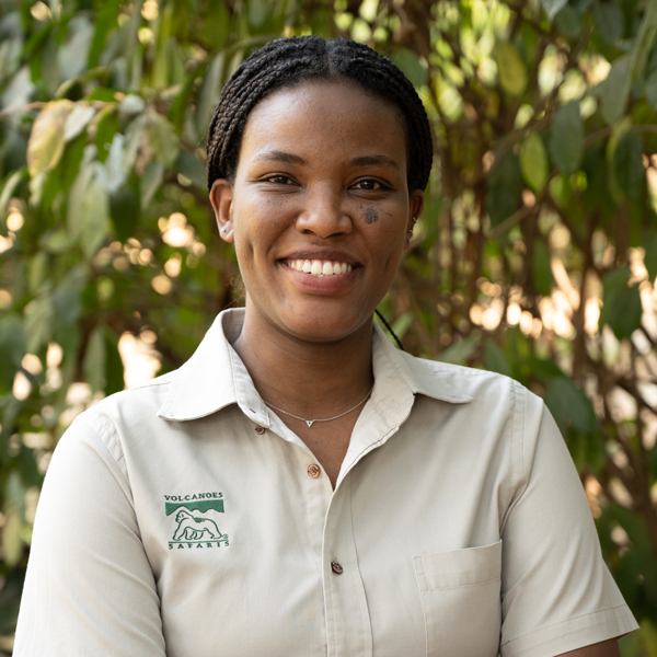 Linda Kananura 