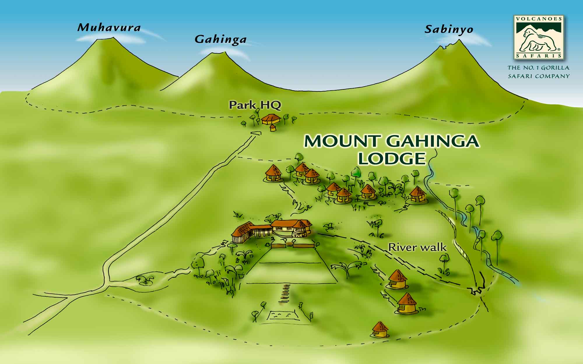 Beyond Trophy Hunting