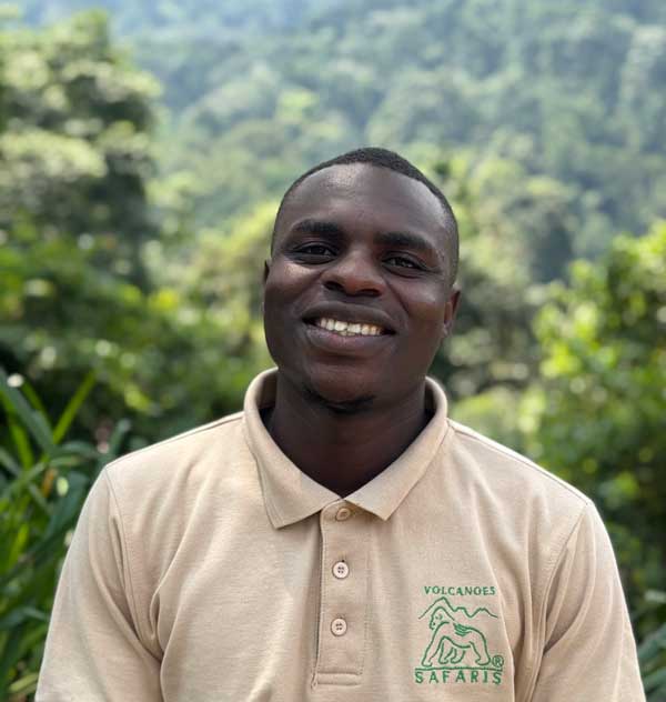 James Turinawe 