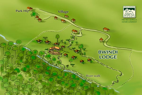 Volcanoes Safaris Lodges Recognised in Travel + Leisure 2023 World's Best Awards