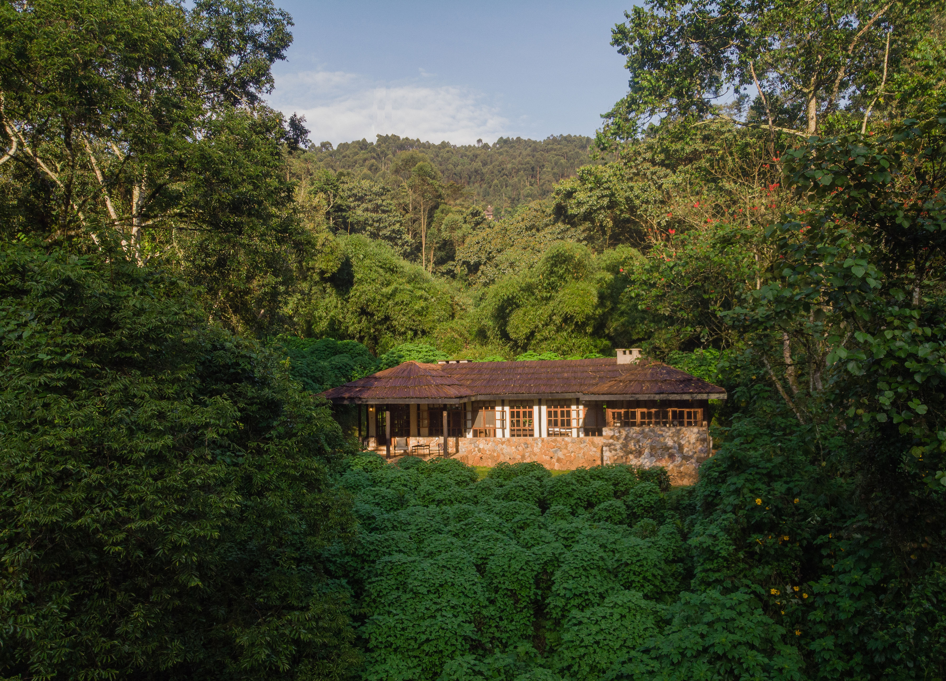 Kyambura Gorge Lodge Welcomes Uganda Wildlife Authority Directors and Board Members