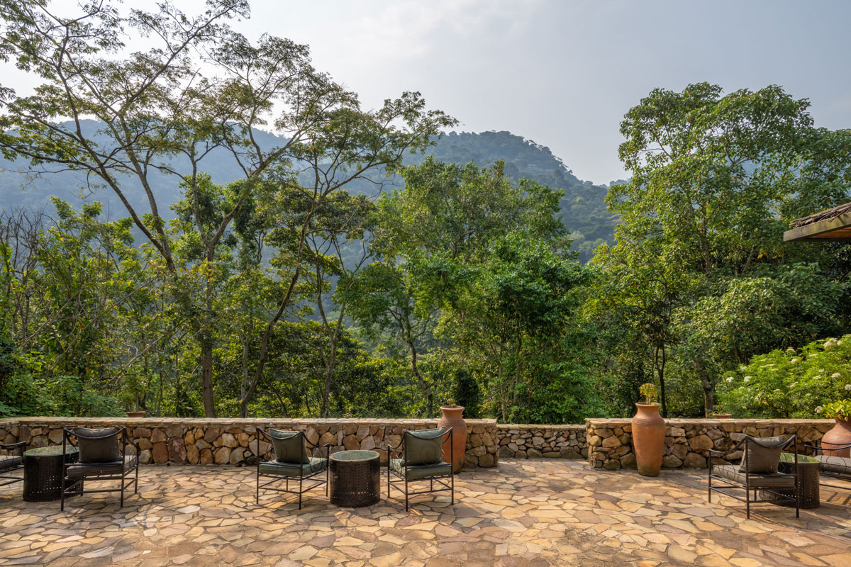 Kibale Lodge - Now Open!