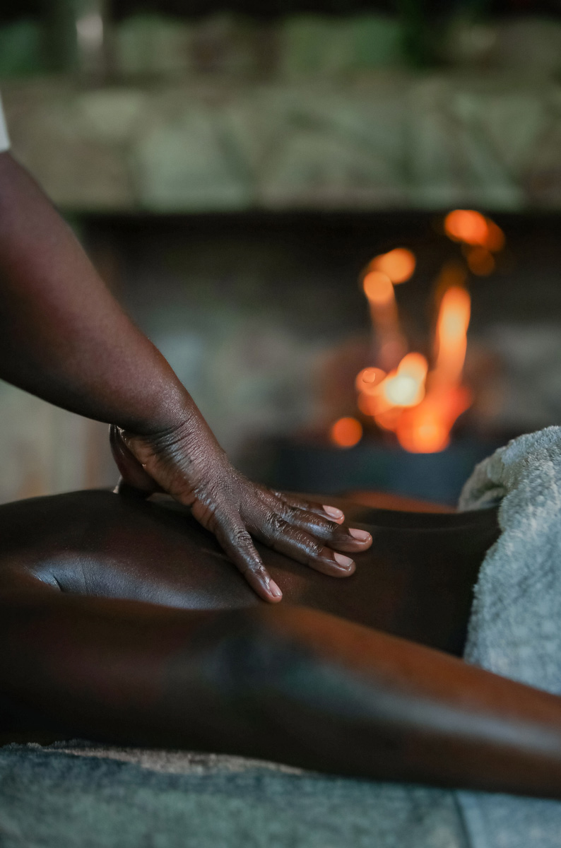 Unveiling recent shots from Mount Gahinga Lodge