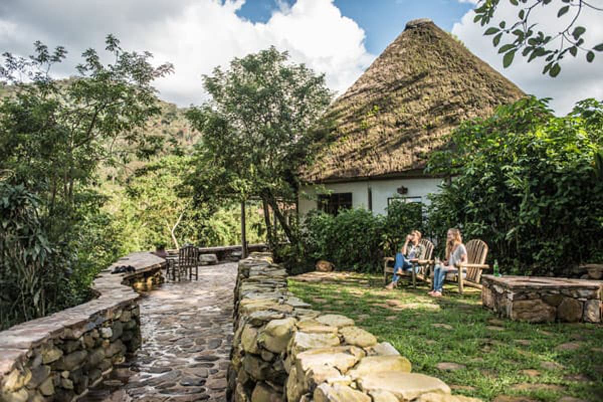 Volcanoes Safaris 2024 Christmas Offer