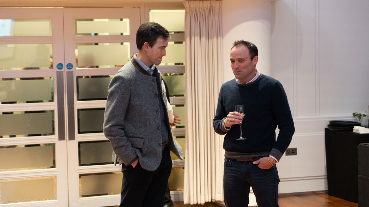 'Unplug and Escape' at Volcanoes Safaris Bwindi Lodge