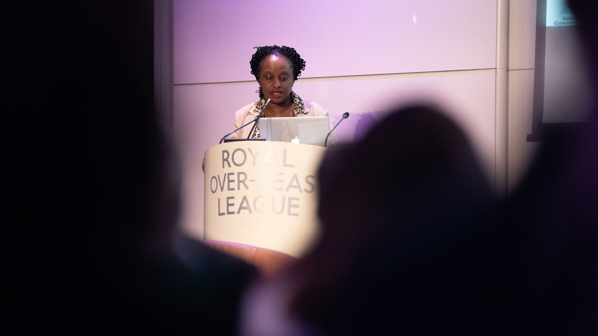 Volcanoes Safaris featured in The-National Online UAE