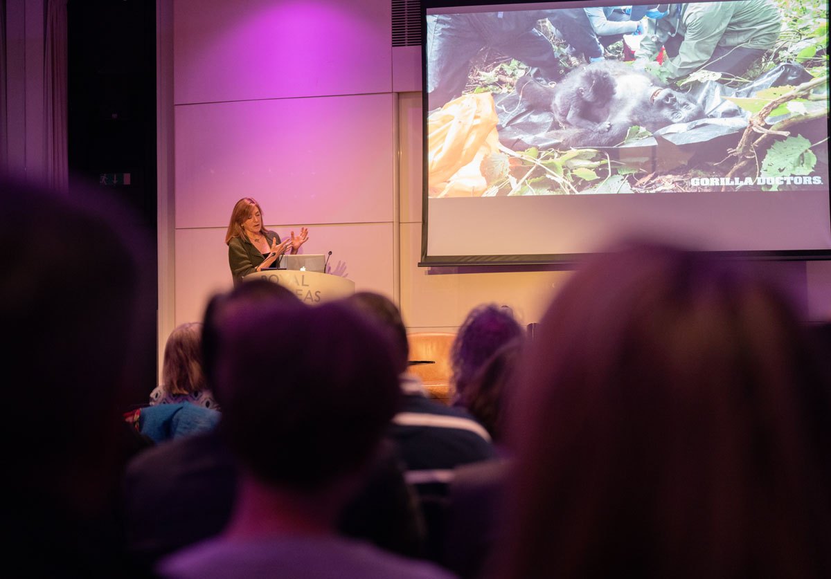 Volcanoes Safaris in Slovenia's N1 Slovenija