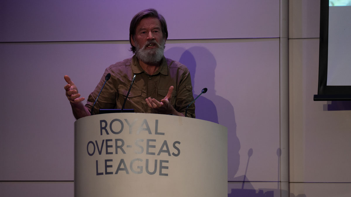 Elle Italy Magazine: Leader in conservation