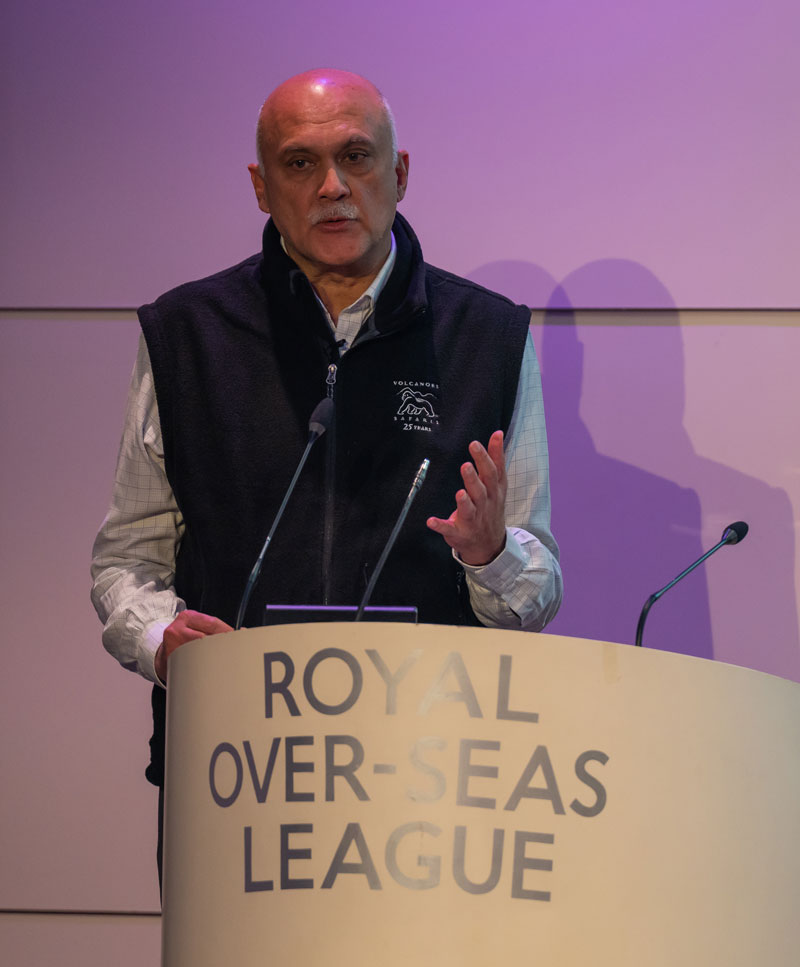 The Telegraph features Bwindi Lodge