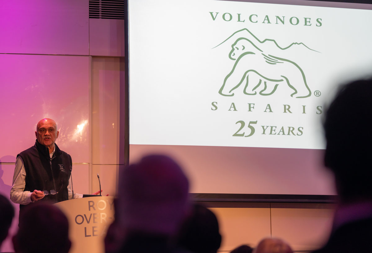 Volcanoes Safaris has launched a six-day gorilla Safari