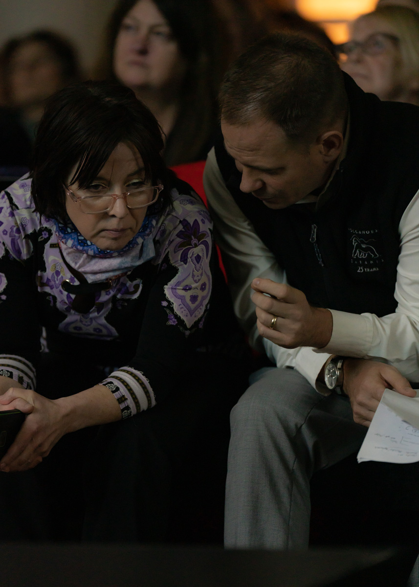 Bwindi Lodge featured in the Financial Times