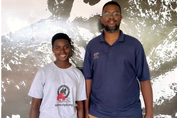 A Visit to the House of the Mountain Gorillas