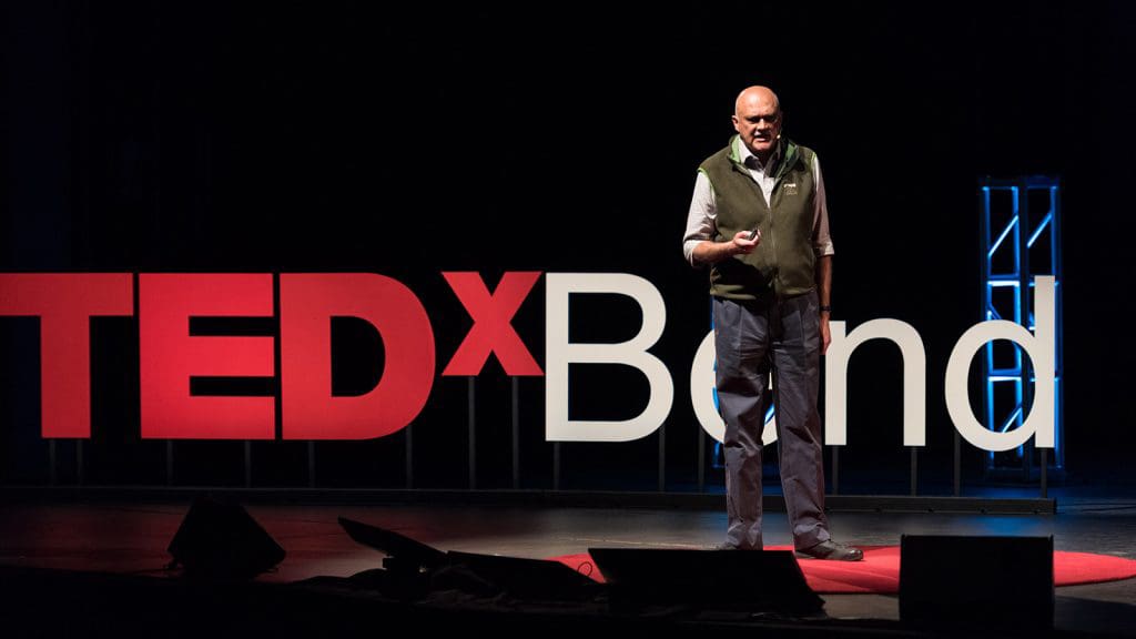 Toby Young: Some Western Visitors to Africa Seem to Value the Local Wildlife More Highly Than the People