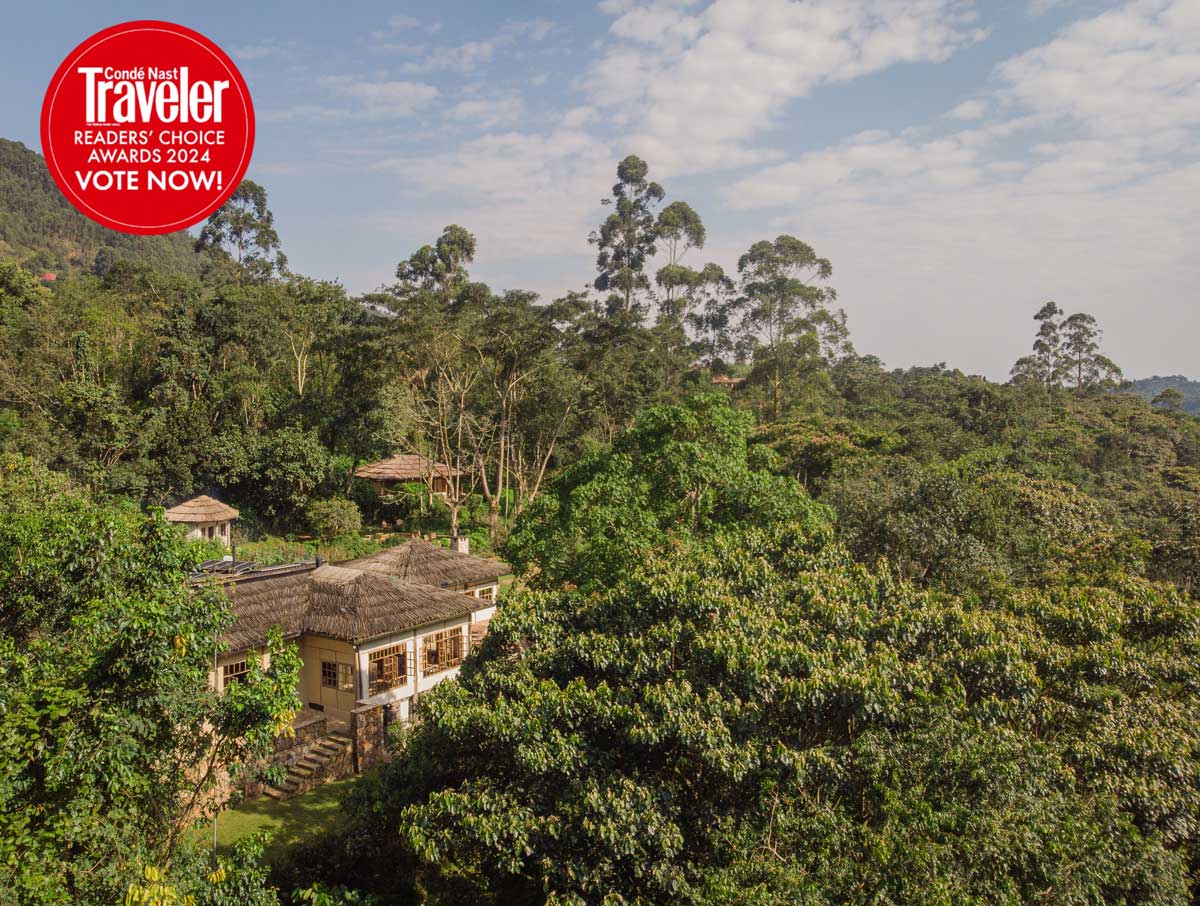 Rwanda: Le grand retour