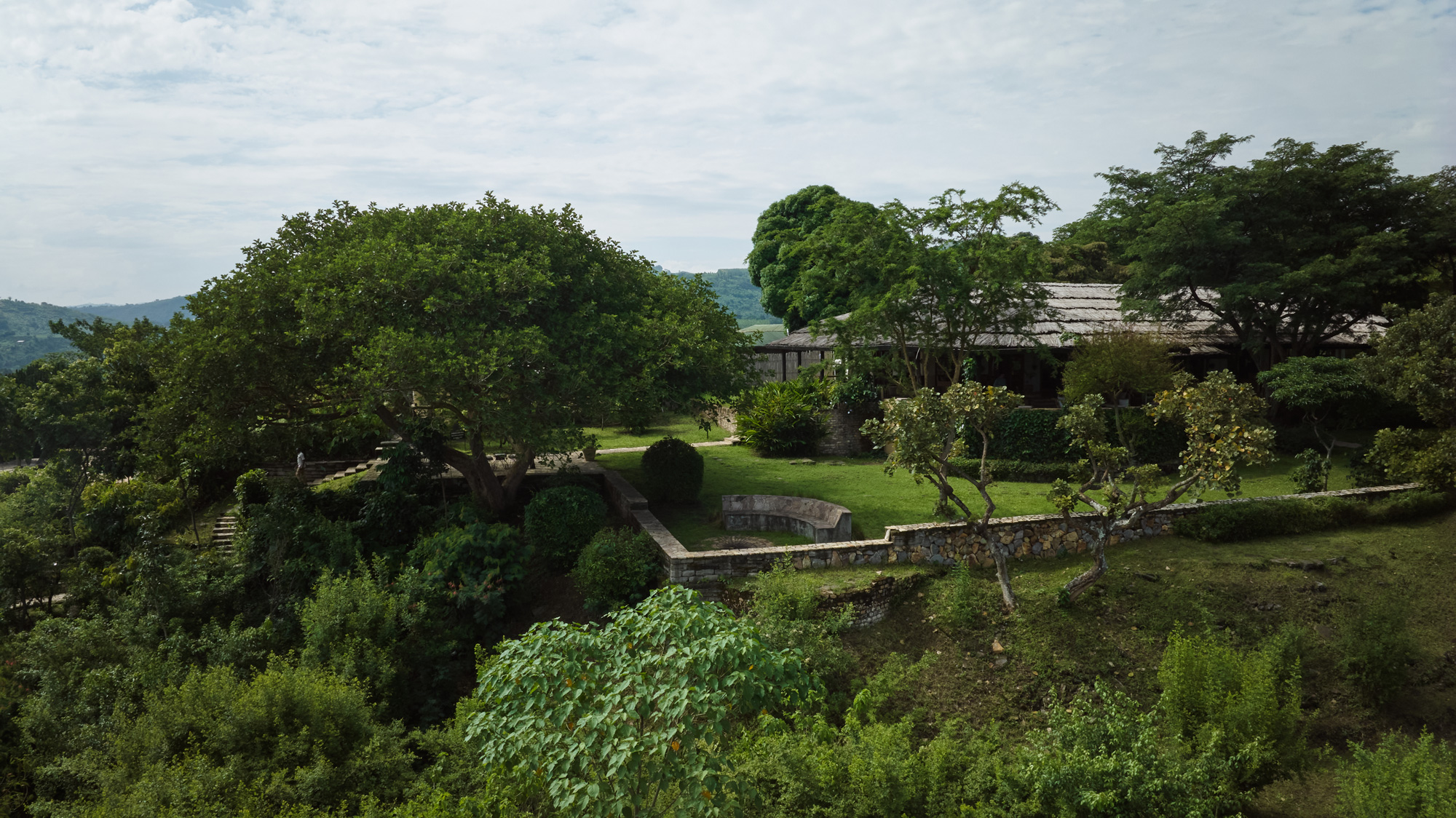 Praveen Moman Featured  in The Luxury Of Ubuntu