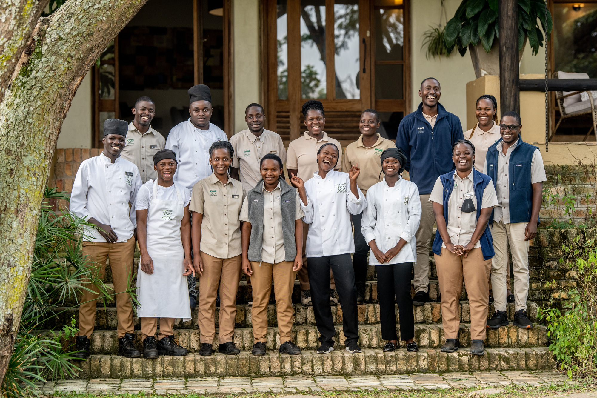 Volcanoes Safaris featured in Smarter Travel