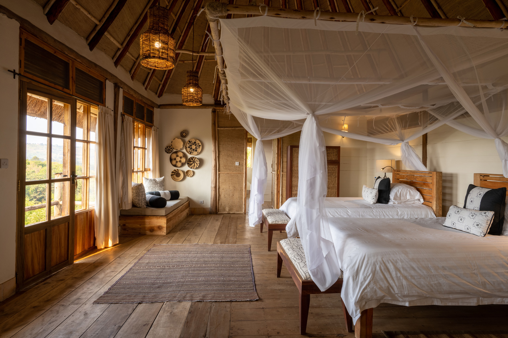 Volcanoes Safaris featured in Destination I Do