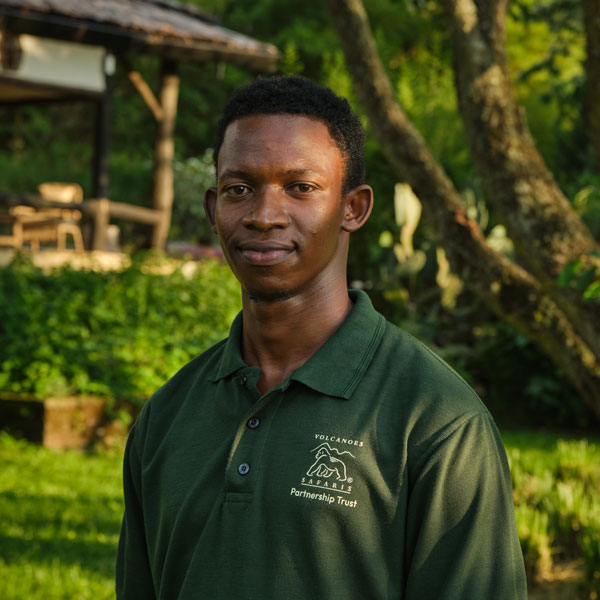 David's Trip to London: Part 1