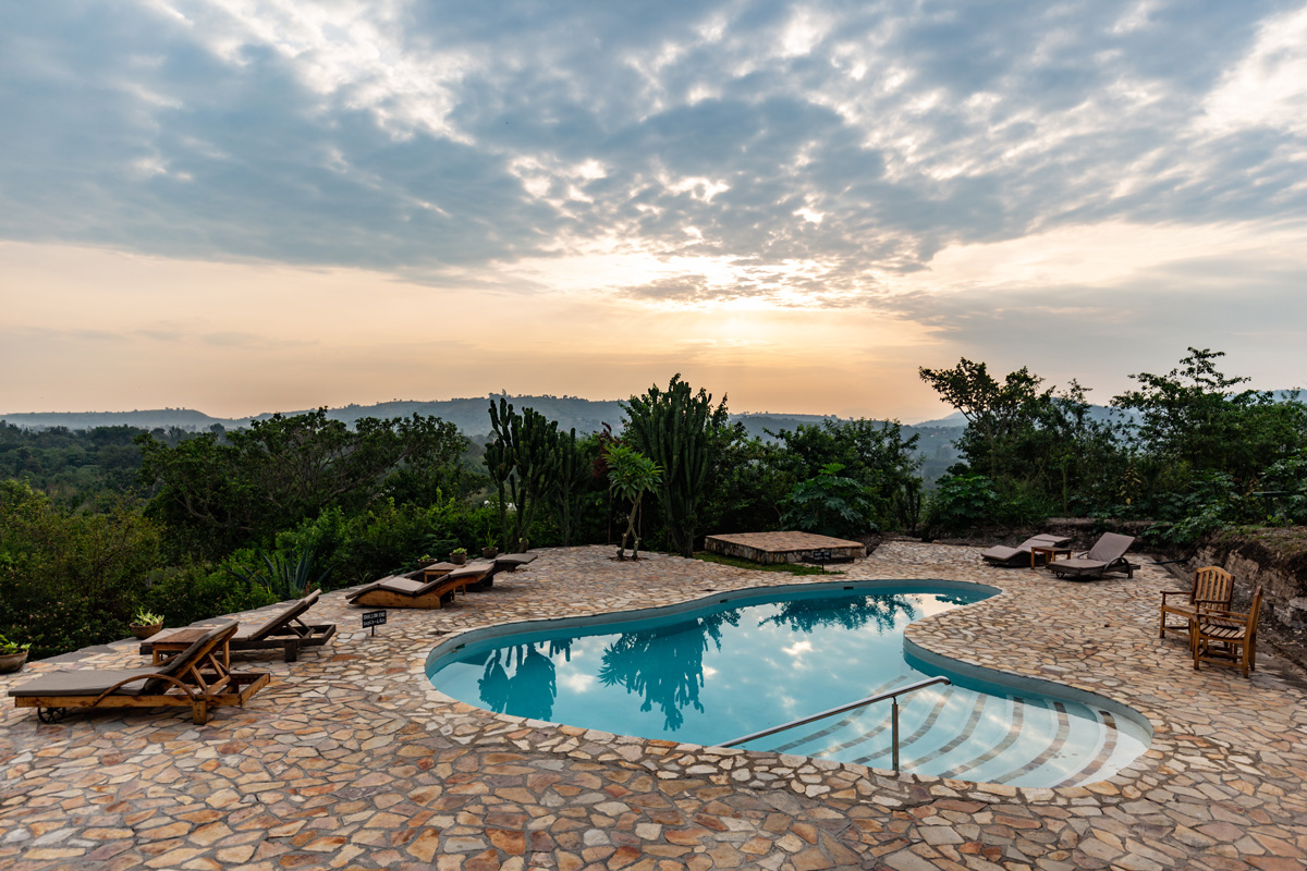 Volcanoes Safaris featured in Adventure.com