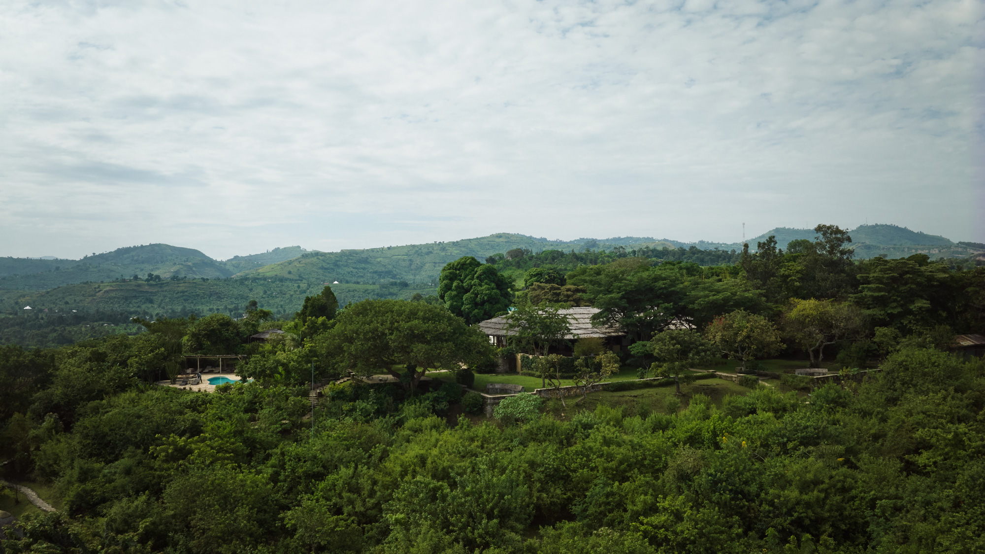 Volcanoes Safaris Featured in The Telegraph