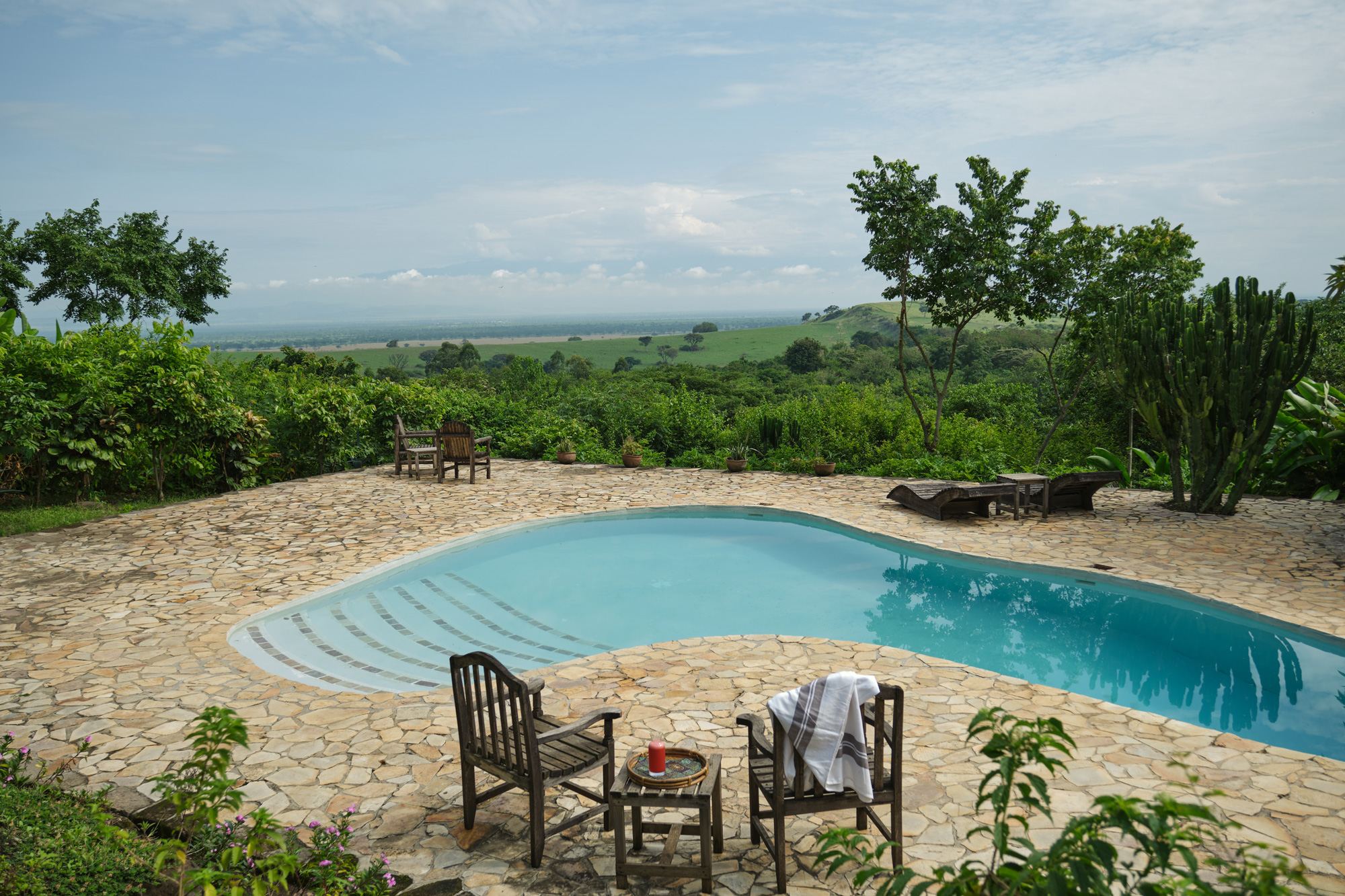 Volcanoes Safaris featured in the Lonely Planet Magazine