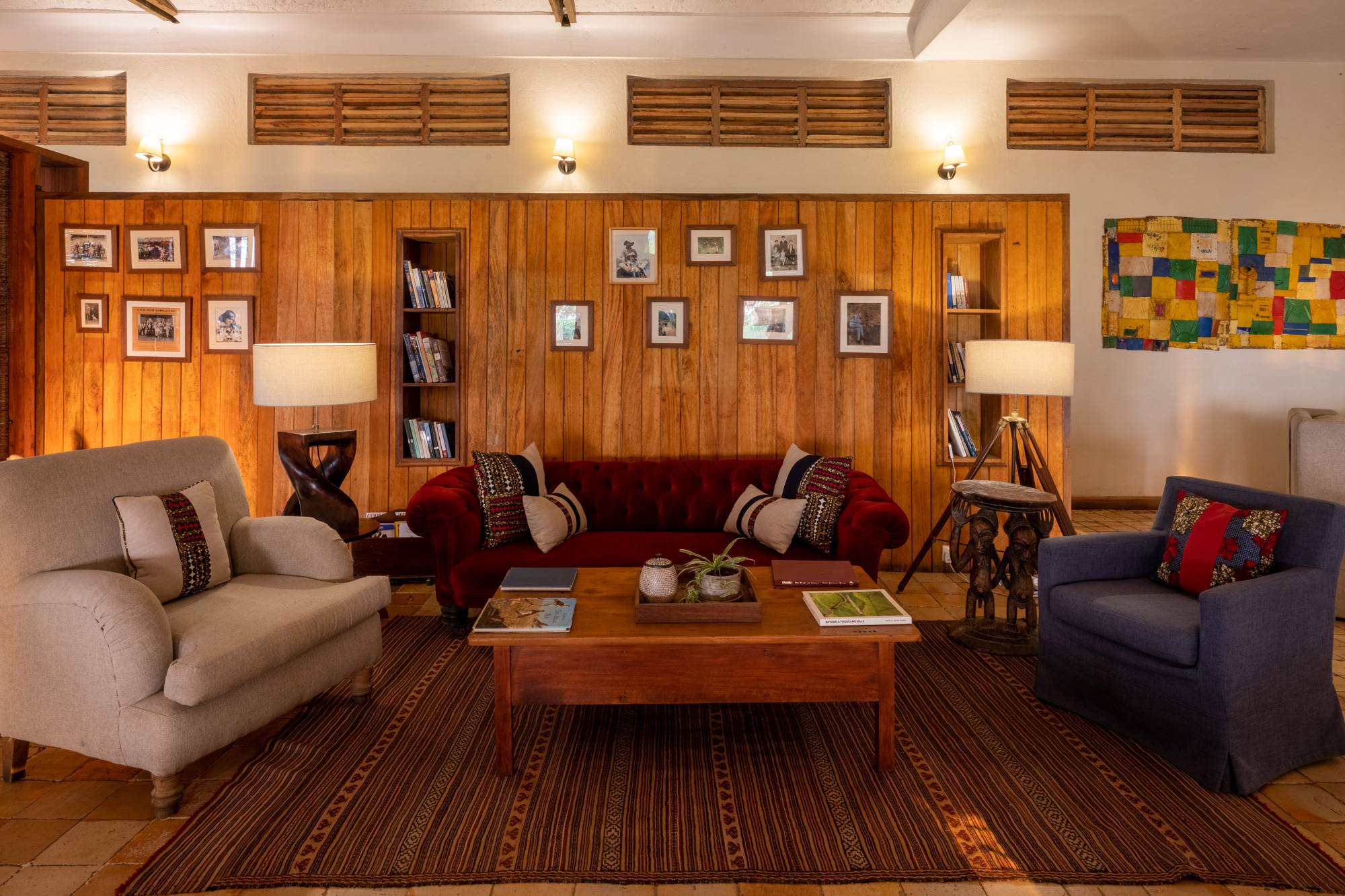 Volcanoes Safaris featured in Travel Bulletin