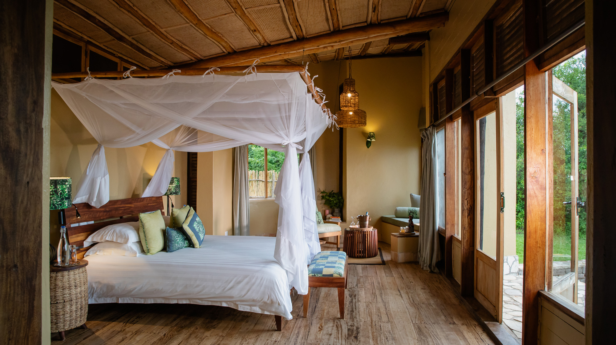 Volcanoes Safaris featured in Vancouver Is Awesome