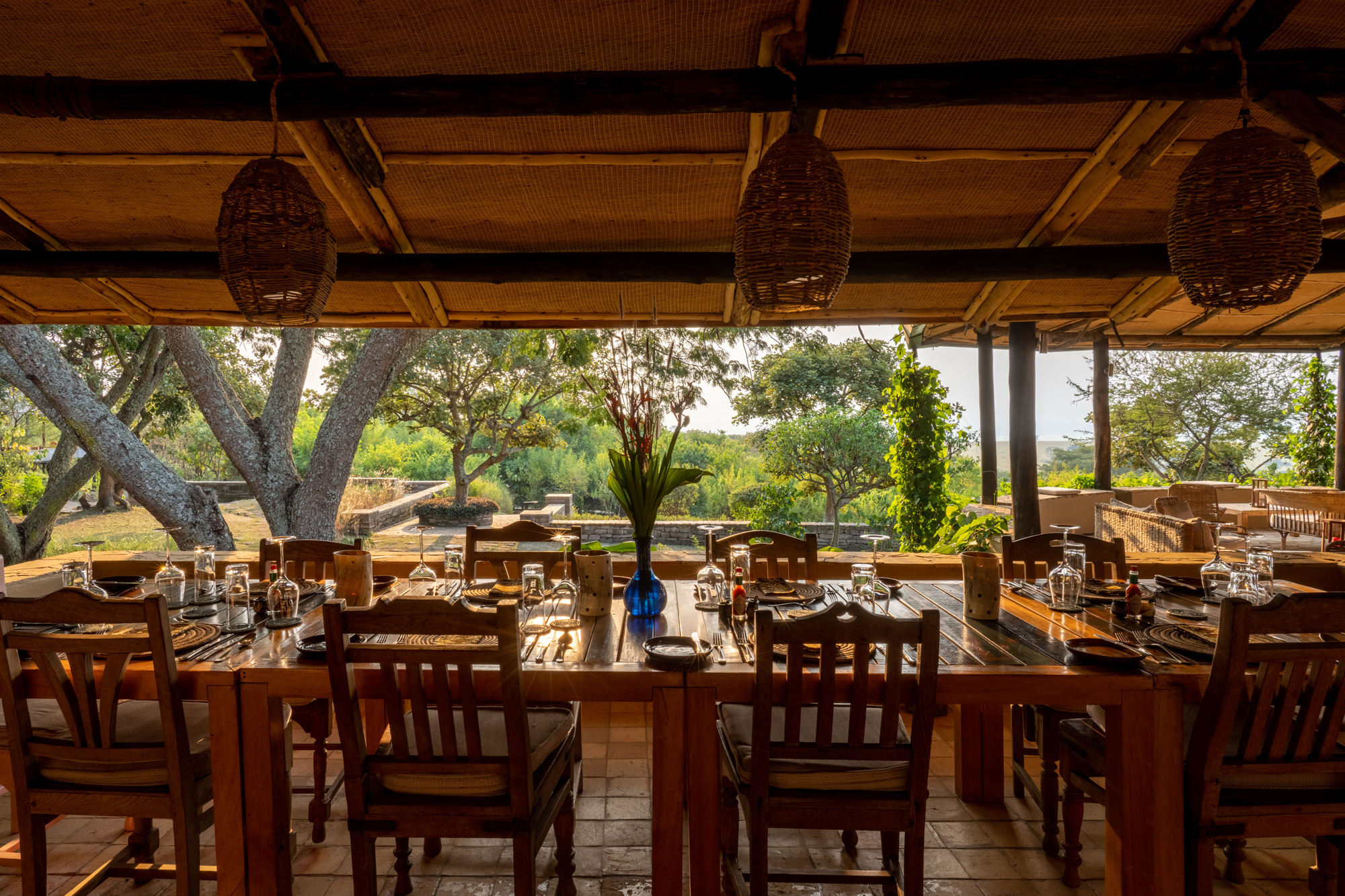 Volcanoes Safaris featured in Metrosource