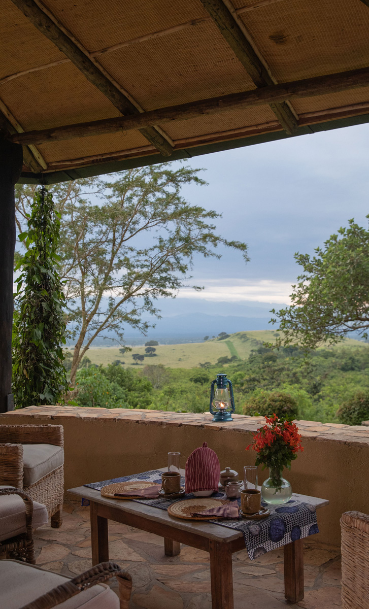 Volcanoes Safaris featured in the Canadian Geographic Travel