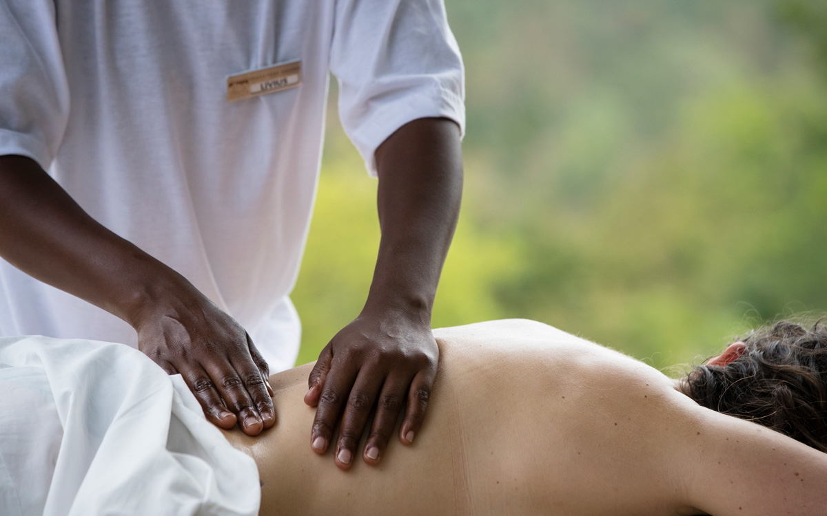 Volcanoes Safaris featured in The Times