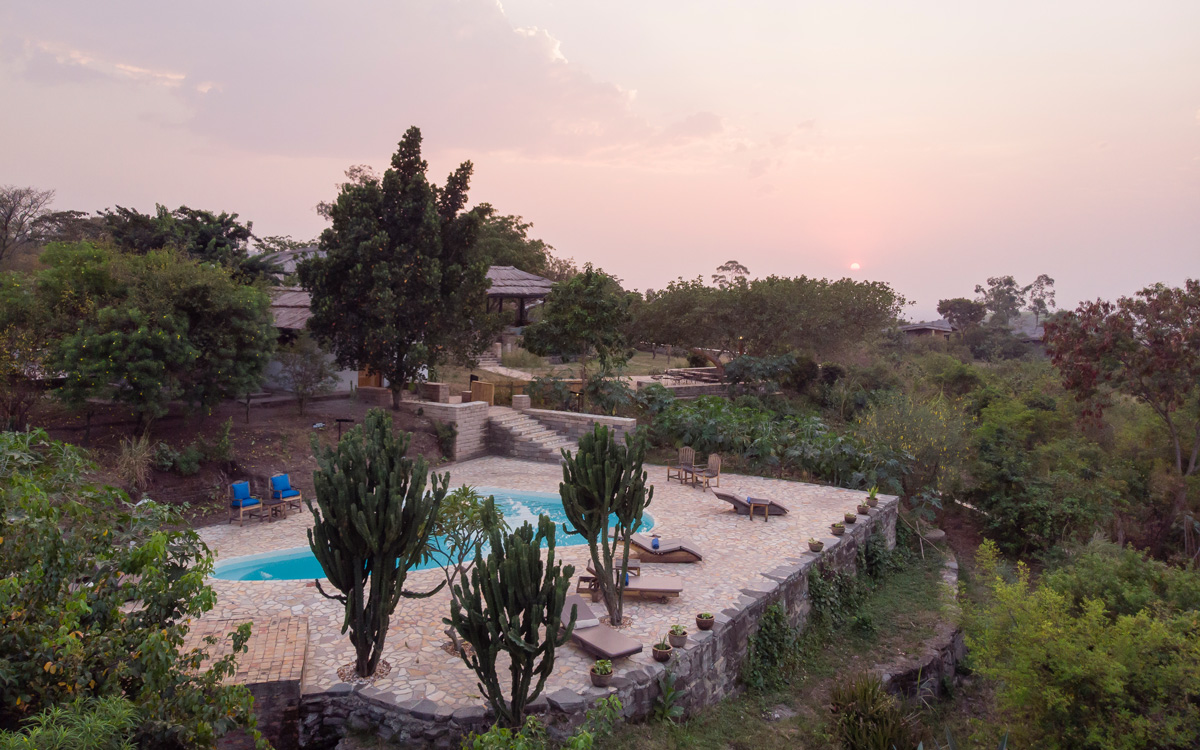 Volcanoes Safaris Featured in Forbes