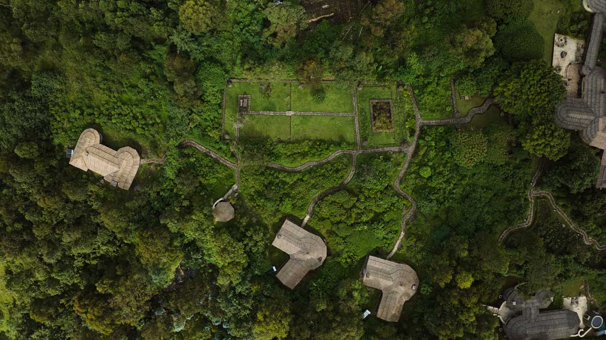 Volcanoes Safaris featured in Travel & Leisure