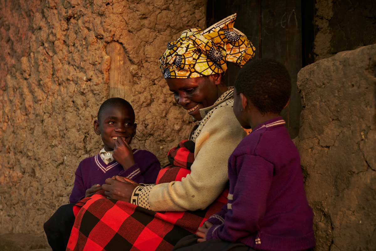 Virunga Lodge named one of Central Africa’s ‘best kept secrets’