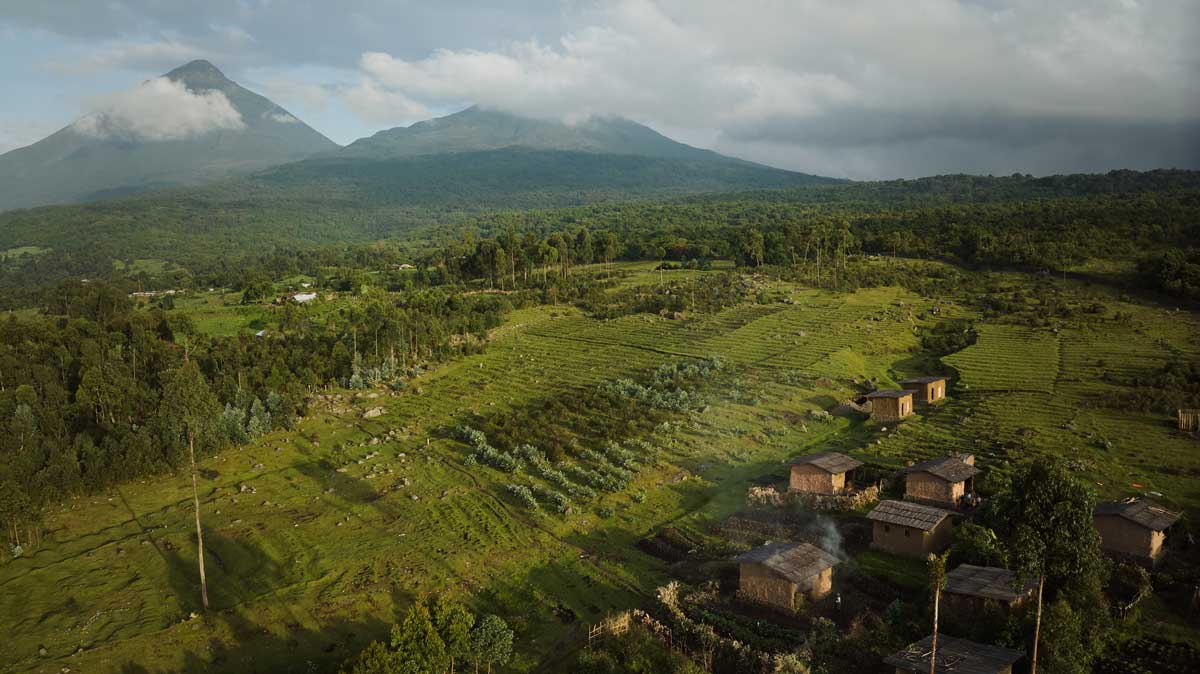 Volcanoes Safaris featured in the Points Guy