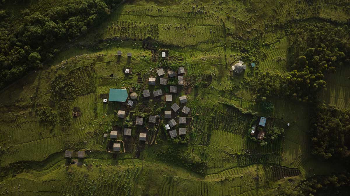 Volcanoes Safaris featured in AFAR