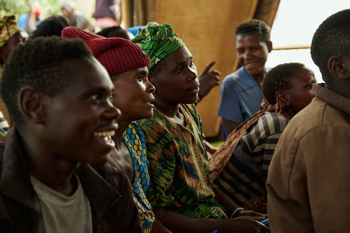 Volcanoes Safaris in Fodor's Complete Guide to African Safaris