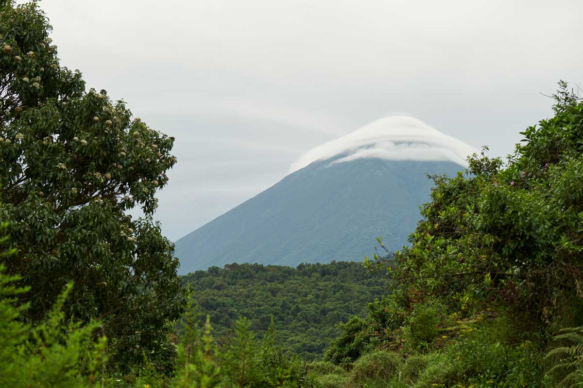Volcanoes Safaris featured in The Points Guy