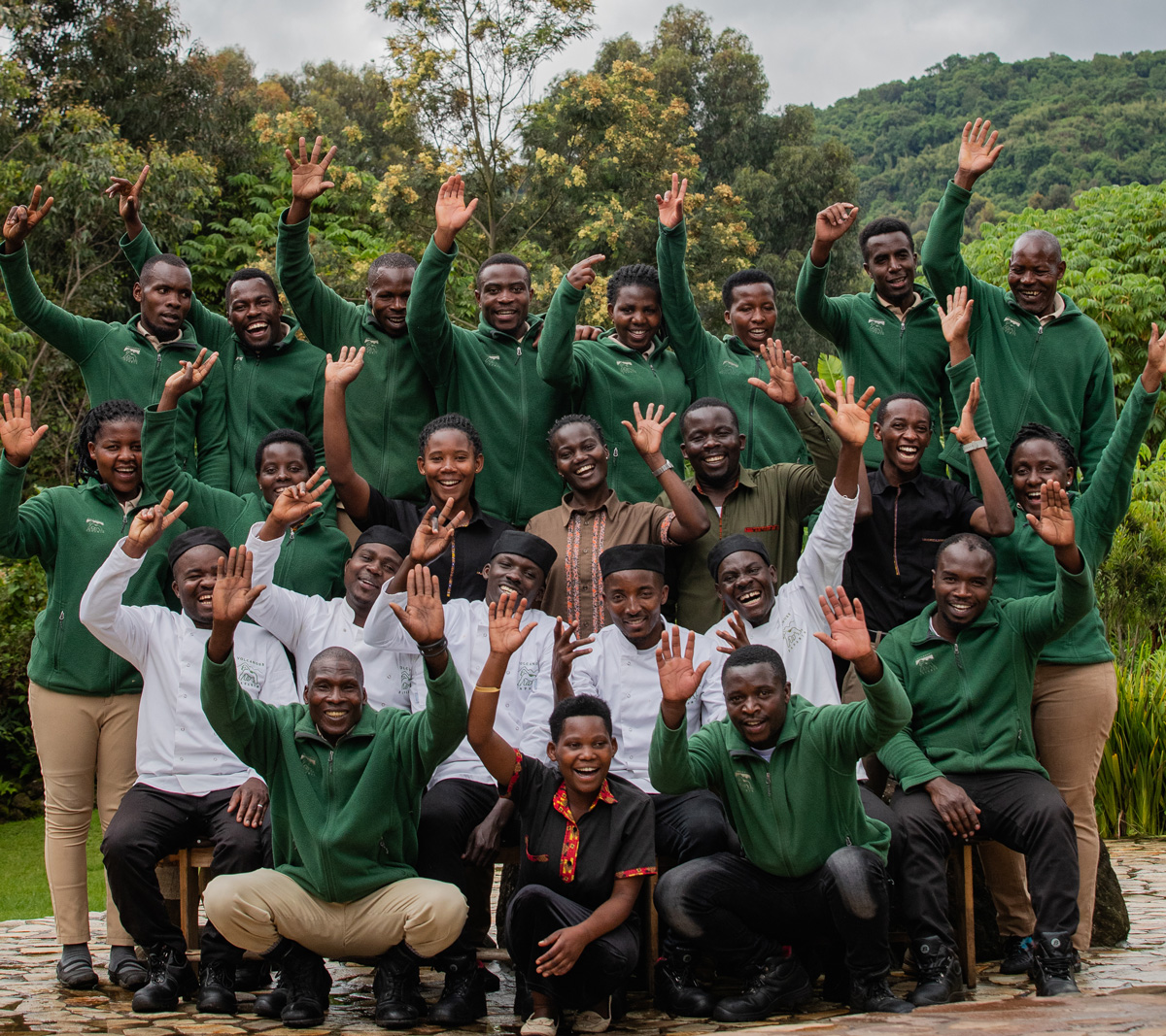 Volcanoes Safaris Featured in Daily Mail Online