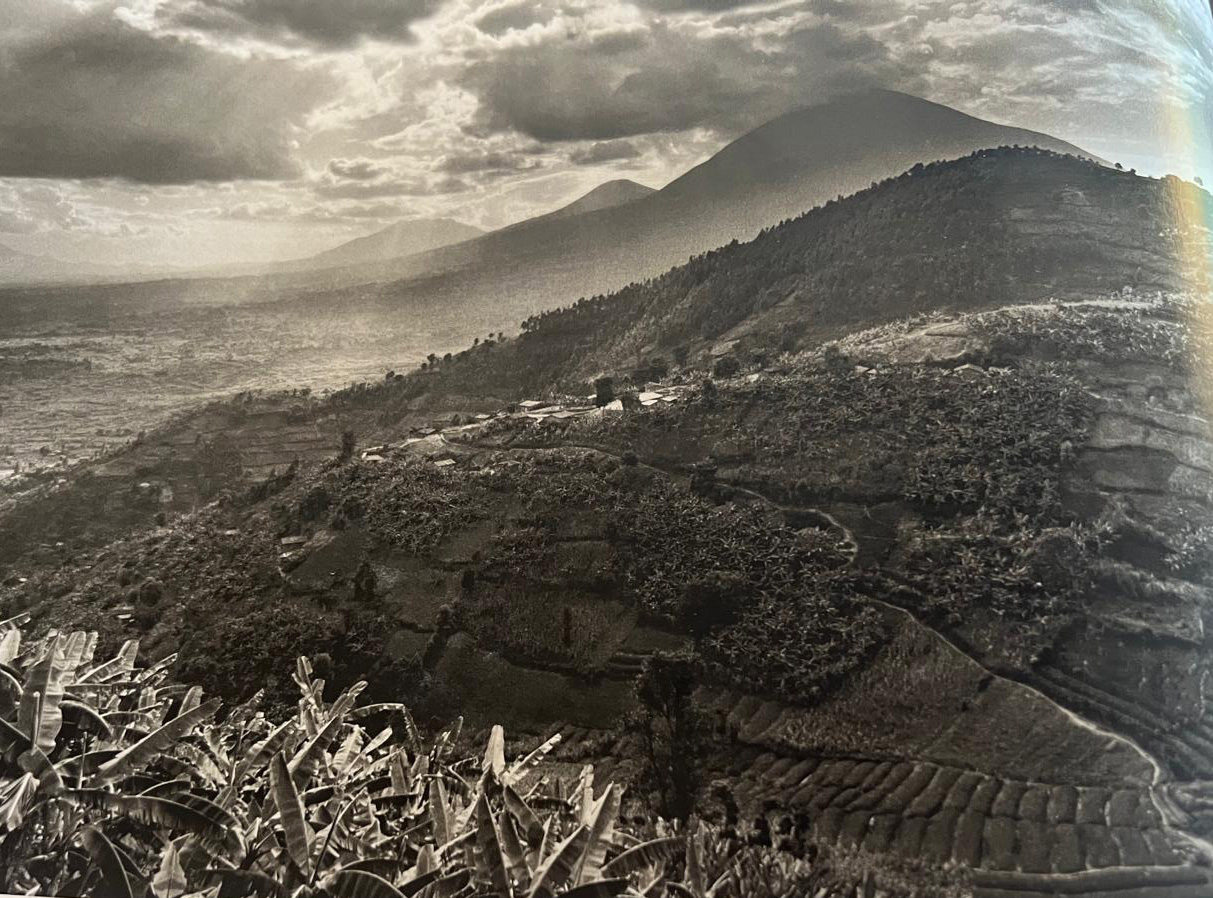 Volcanoes Safaris Featured in The Good Life Italy